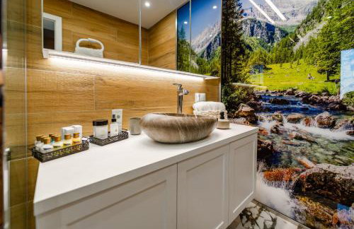 Domek Rychwałdówka blisko jeziora Żywieckiego - Foto 31