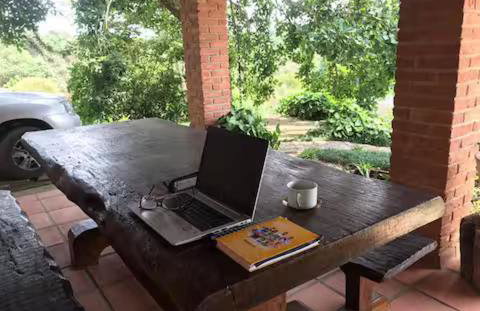 Chácara em Ibiúna com piscina - Jardim de Gaia - Foto 28