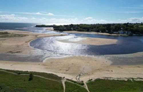 Luxury ! Villa d’architecte piscine - Vue mer 180 - Foto 51