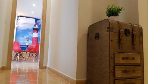 Marazul Lighthouse - Foto 3, Lobby or reception