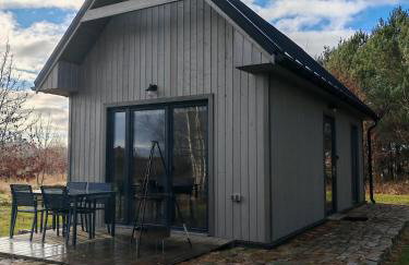 Całoroczny domek Morze - Foto 9