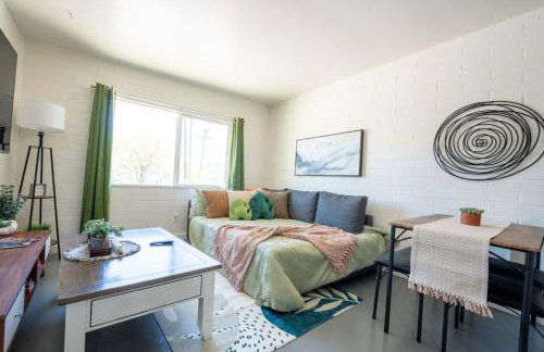 Spring Dream 2BR Apt with Parking in the Heart of DT - Foto 69