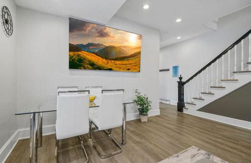 Stunning Renovated DC Home - Foto 28