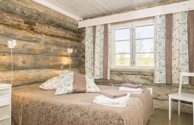 Kiilopään maja - Foto 13