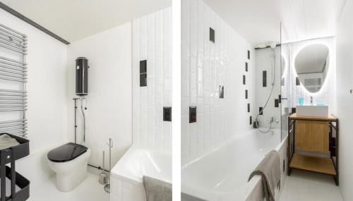 Studio bohème-chic, coeur de Presqu'île, Perrache - Foto 2