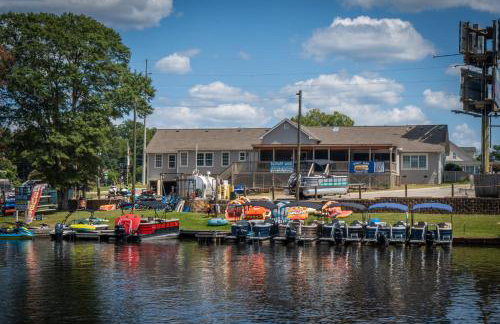 Shoo Fly at Lake Oconee - Lakefront, Kayaks, Games - Foto 32