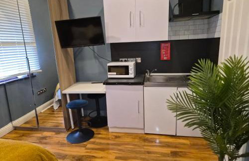 Dodi Aparts London, near Stratford close to tube station - Foto 71