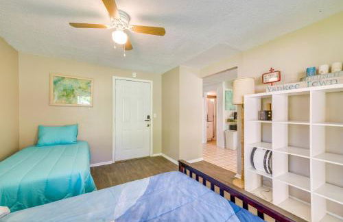 Shared Dock and Fire Pit Withlacoochee River Gem! - Foto 12