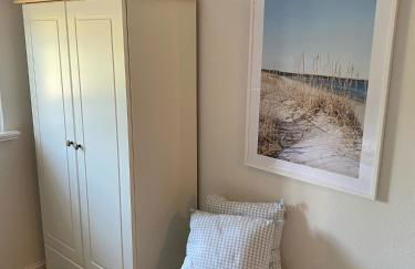 Friesenhaus meerZEIT - Photo 9