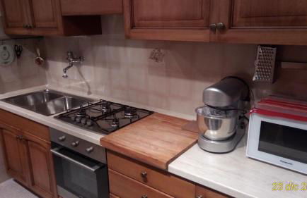 La Casa Rossa - Presolana - Photo 48