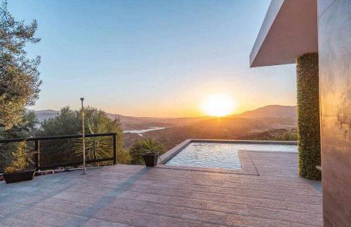 Villa Fahrenheit - Foto 33