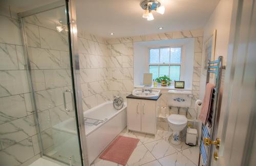 Wester Campsie Farm House - Foto 33