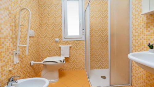 Residence Uno Studio&Suites - Foto 2, Shower