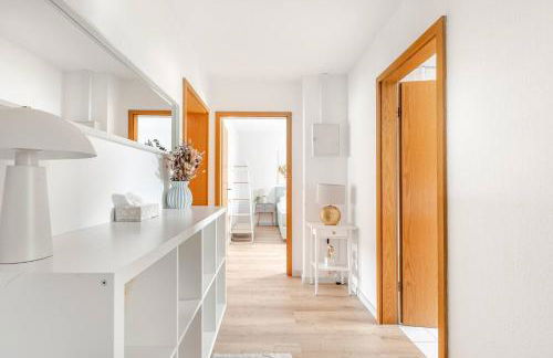 Modernes Apartment nahe Zentrum & Bahnhof - Foto 16