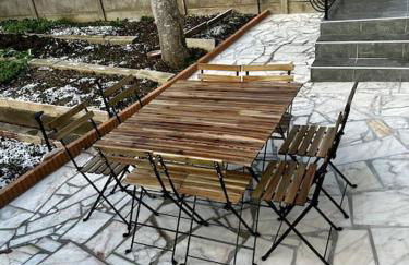 Maison Cosy, Grand Paris, à 3 minutes du métro - Foto 16