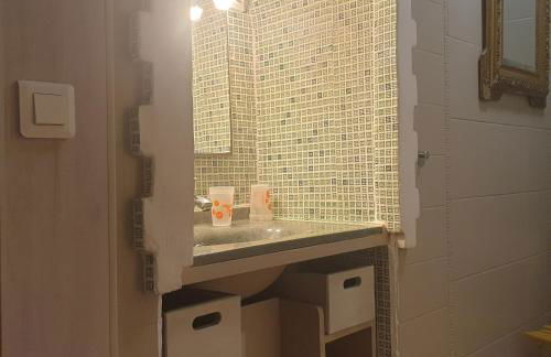 Le Gîte de la ferme Davitali - Photo 13