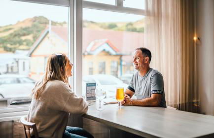 Pease Bay Essential Clover Caravan 1 - Foto 7