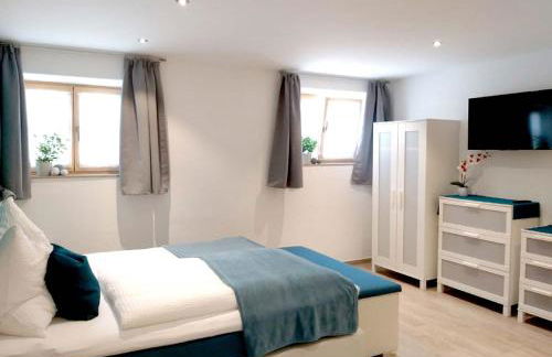 Zimmervermietung Huber - Foto 5