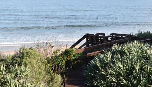 Flagler Beach Motel and Vacation Rentals - Foto 2