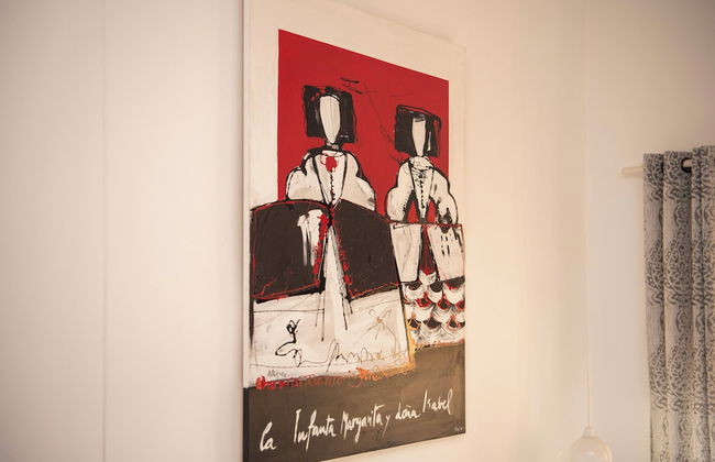 Hotel Castillo-Palacio de Bulbuente - Foto 15