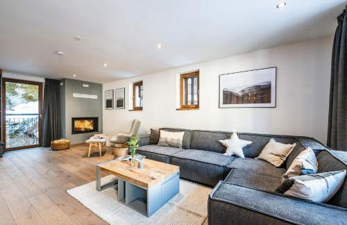 Le Globe Argentière Chamonix - by EMERALD STAY - Foto 40