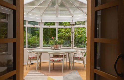 The Coach House - Foto 19