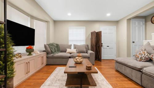 Newly Renovated in Historic Neighborhood Near DTW - Foto 4