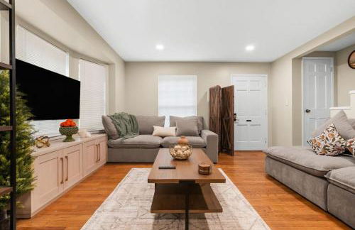 Newly Renovated in Historic Neighborhood Near DTW - Foto 4