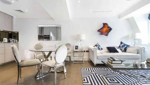 Prime West End The Covent Garden Design Flat - Foto 3