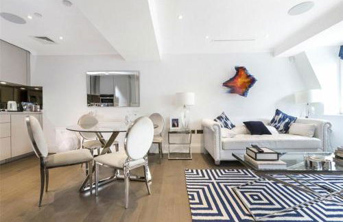 Prime West End The Covent Garden Design Flat - Foto 3