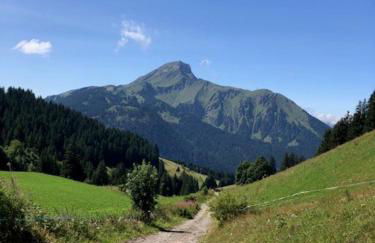 Apartment A304 La Perle de Savoie - Photo 21