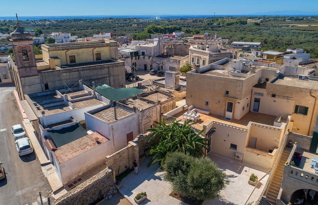 2095 Palazzo Benedetto Campo - Foto 45