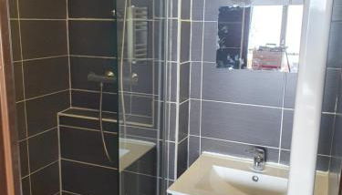 Appartement Combes Blanche 2 - Foto 2