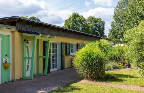 Ferienhaus Goldene Zeit I Terasse I Parkplatz I 3 SZ I 2 Bäder I 2 min zum See - Photo 26