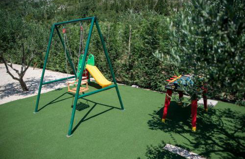 Holiday Home Zavala - Foto 17