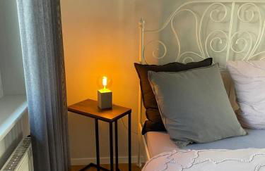 Ferienwohnung Frieda, Merzig - Photo 5