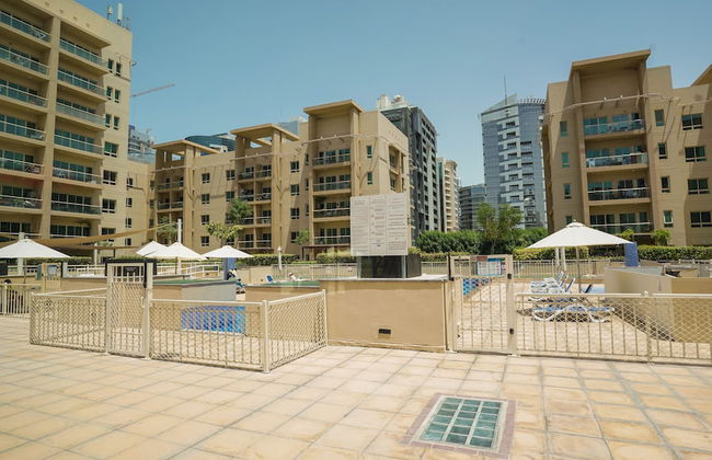 Waterfront Greens View - Foto 36