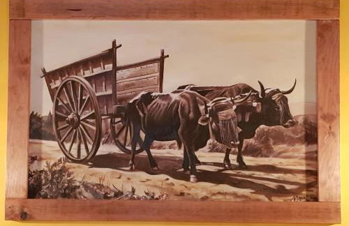 La Cabaña - Foto 23