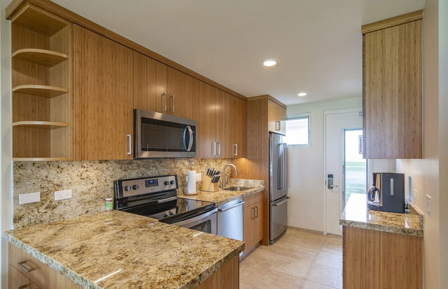 Castle Napili Surf Beach Resort - Foto 40