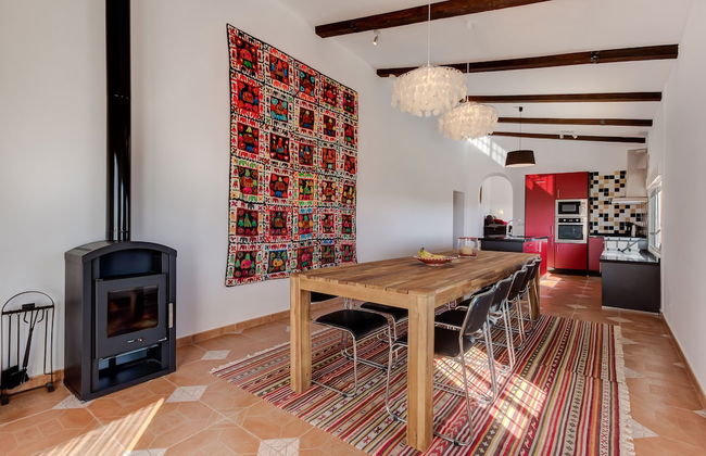 Villa Damara - Foto 16