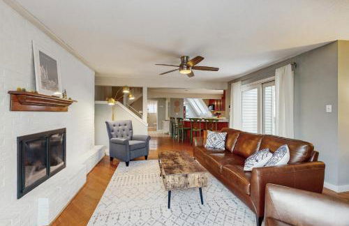 Kingswood Mountainside Retreat - Photo 7