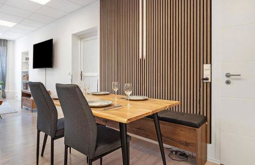 City Apartment - Foto 8