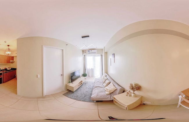 K2 Nordic-inspired Cozy Space - Foto 11