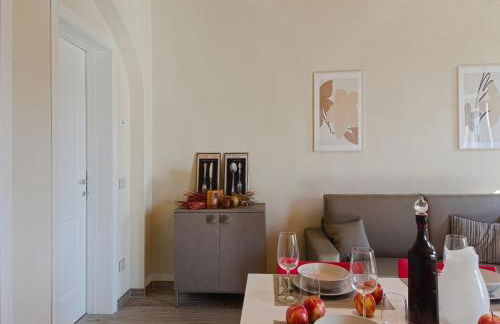 Modern Apartment in Agliana With Shared Garden - Foto 50