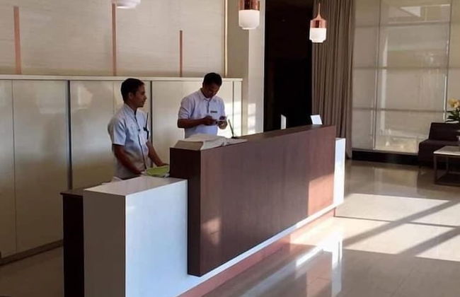 Centrio Tower 926 - Photo 6