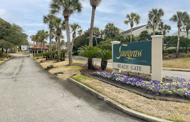 Surf Villa 626 - Foto 18