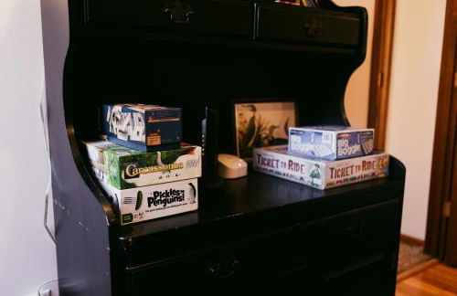 The Magic Teacup - Photo 20