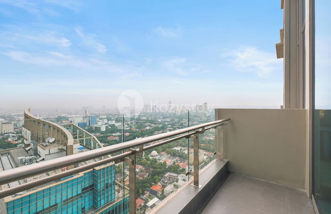 Alvion by Kozystay - SCBD - Foto 18