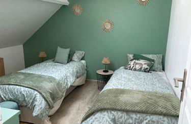 La Blériotine - Foto 21