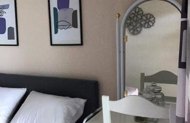 Seaside apartment - Photo 22